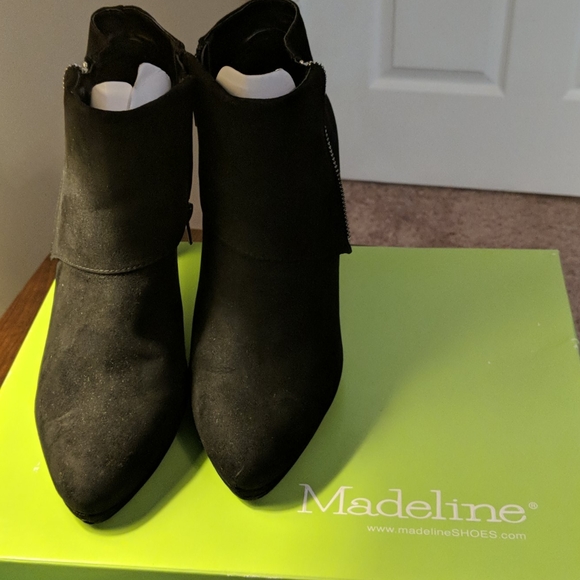 Bootie - Picture 2 of 2